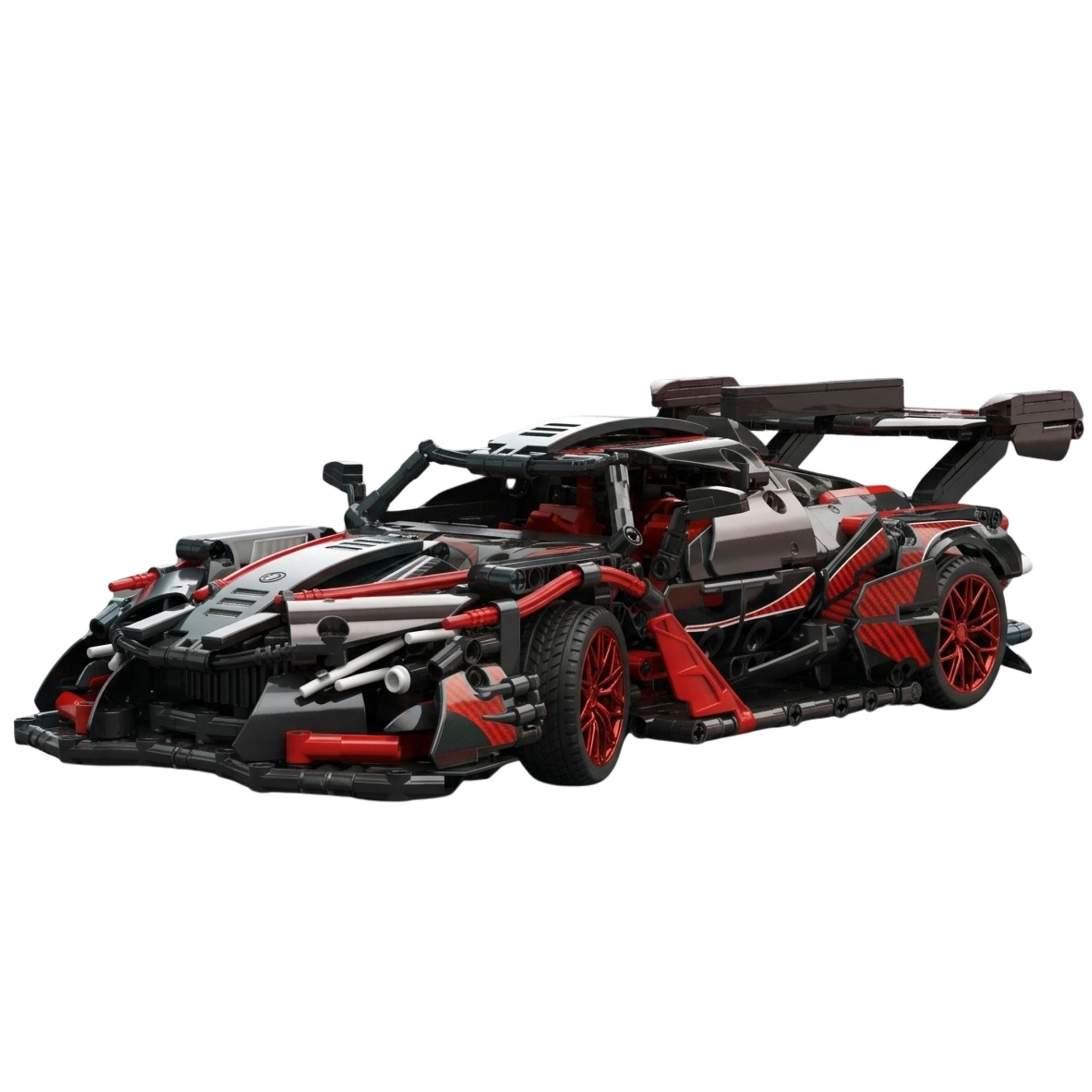 Apollo Intensa Emozione (1392 peças)