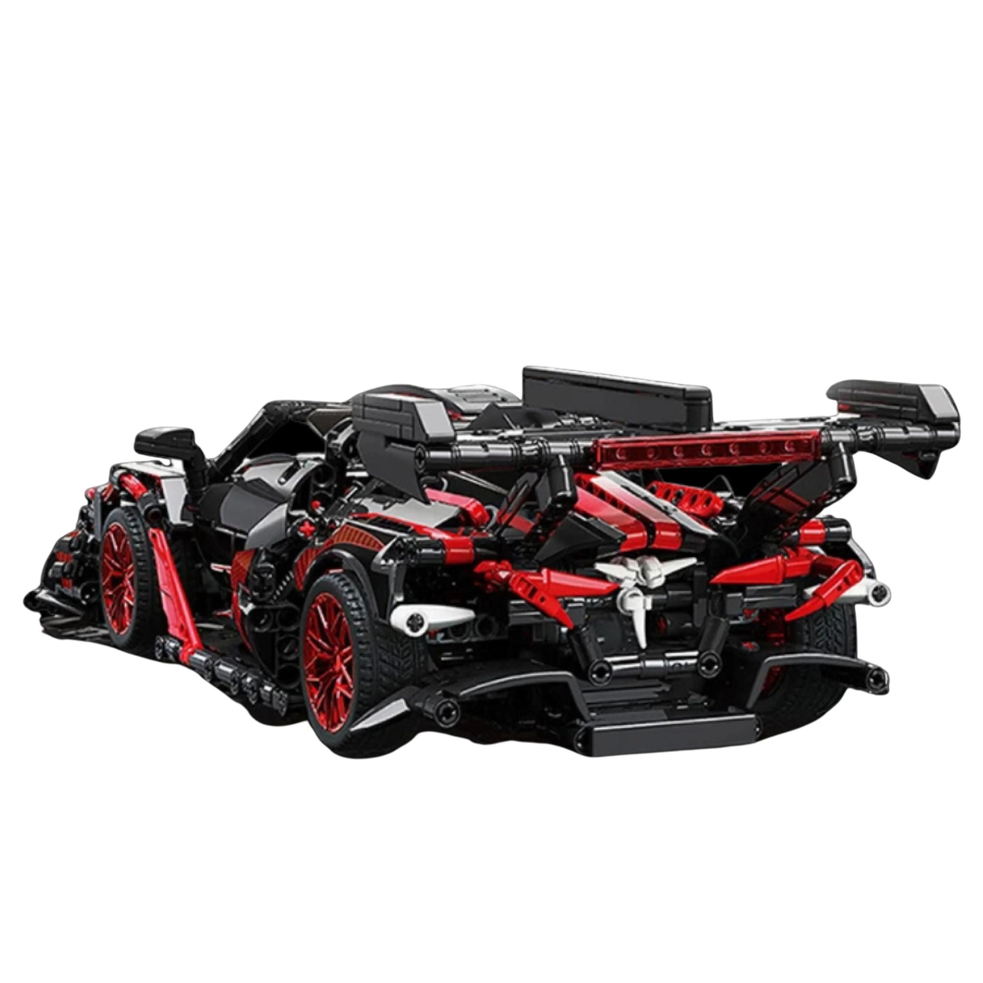 Apollo Intensa Emozione (1392 peças)