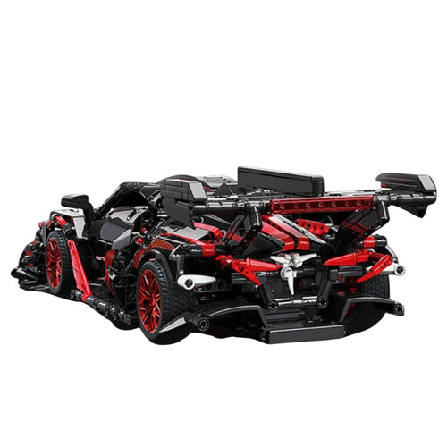 Apollo Intensa Emozione (1392 peças)