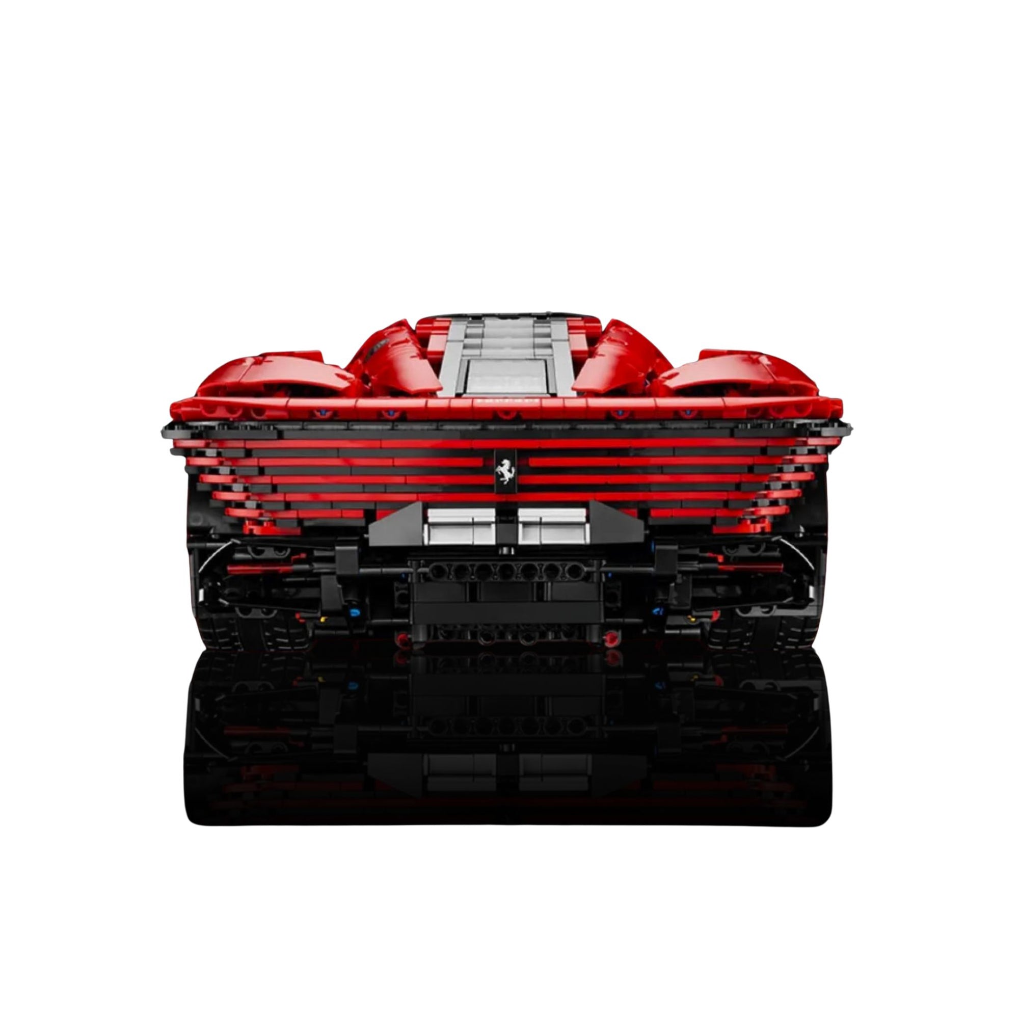 Ferrari Daytona SP3 (3778 peças)