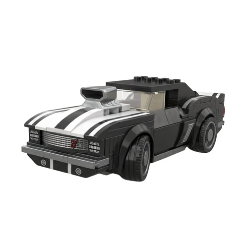 Chevrolet Chevelle "1970" (187 pçs)