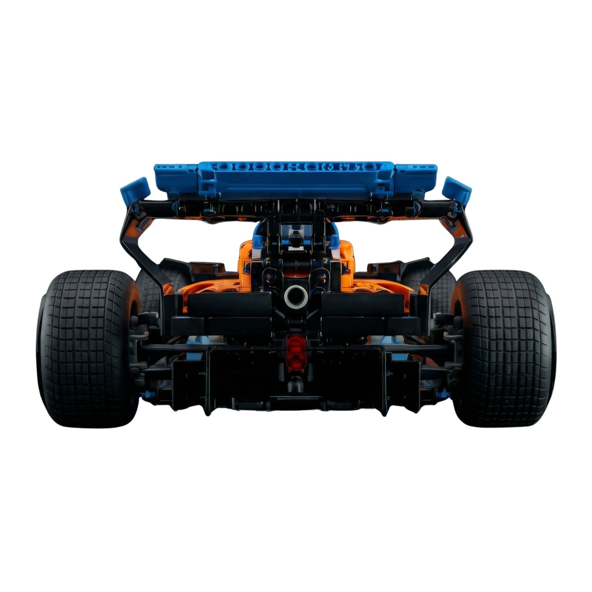 Fórmula 1 - McLaren (1432 peças)